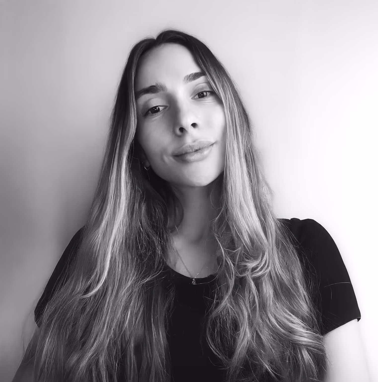 Sales Development Representative Beatriz Punzi