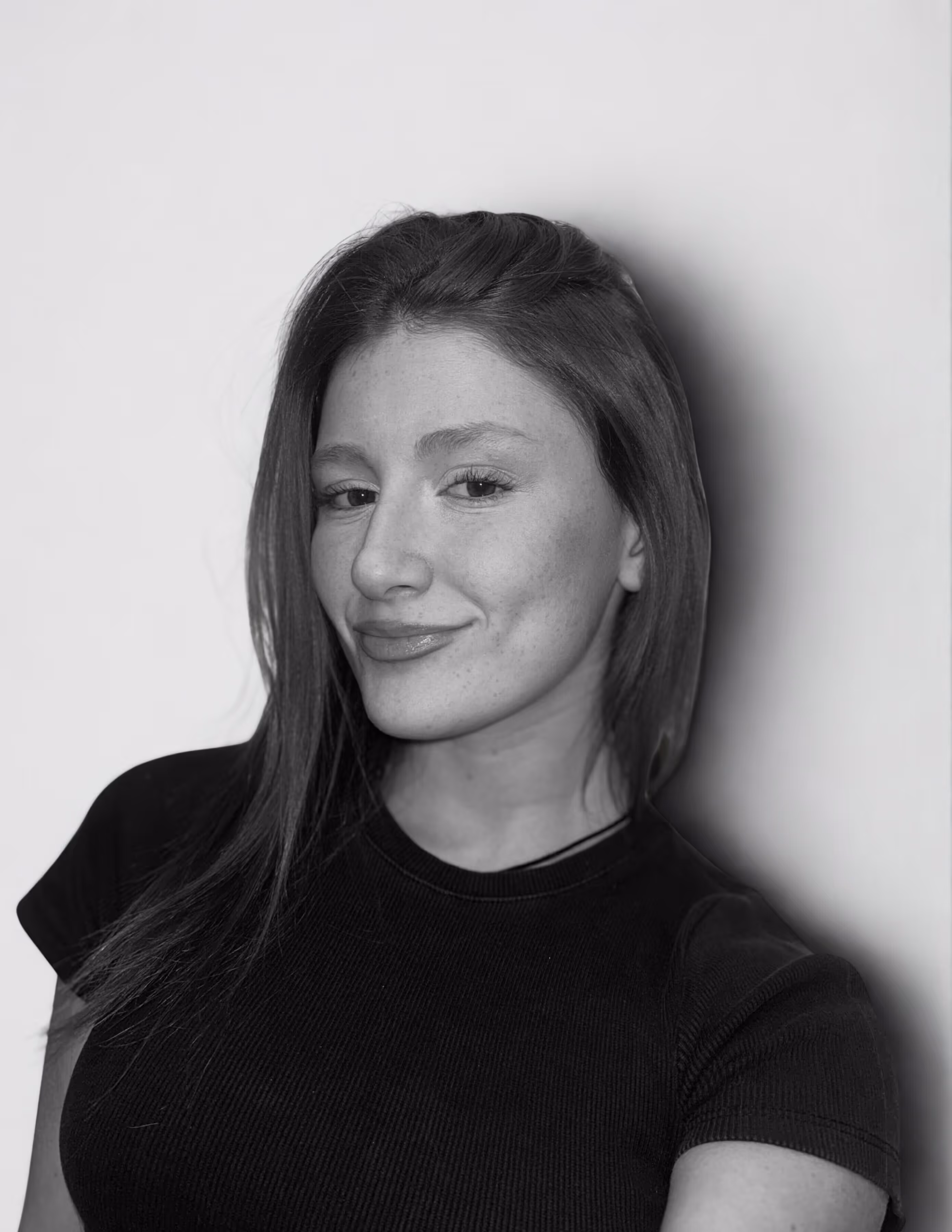 Sales Development Representative Valentina Gandolfi 