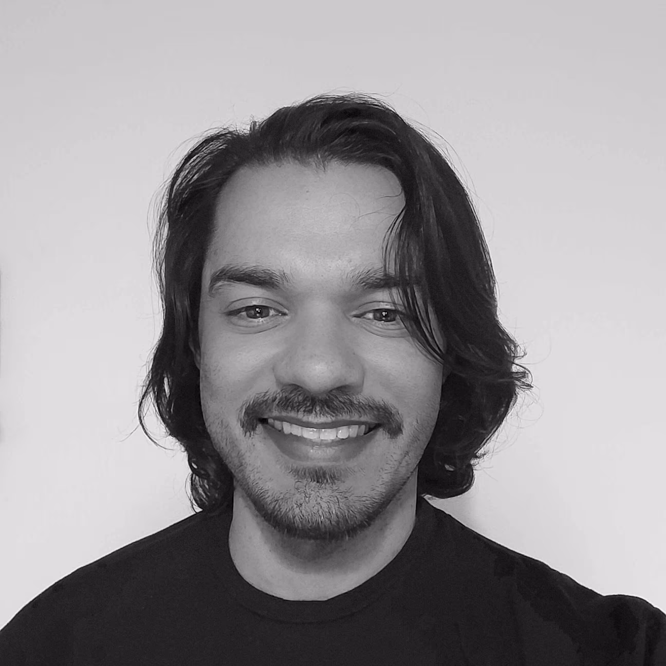 Sales Development Representative Jesús Colina