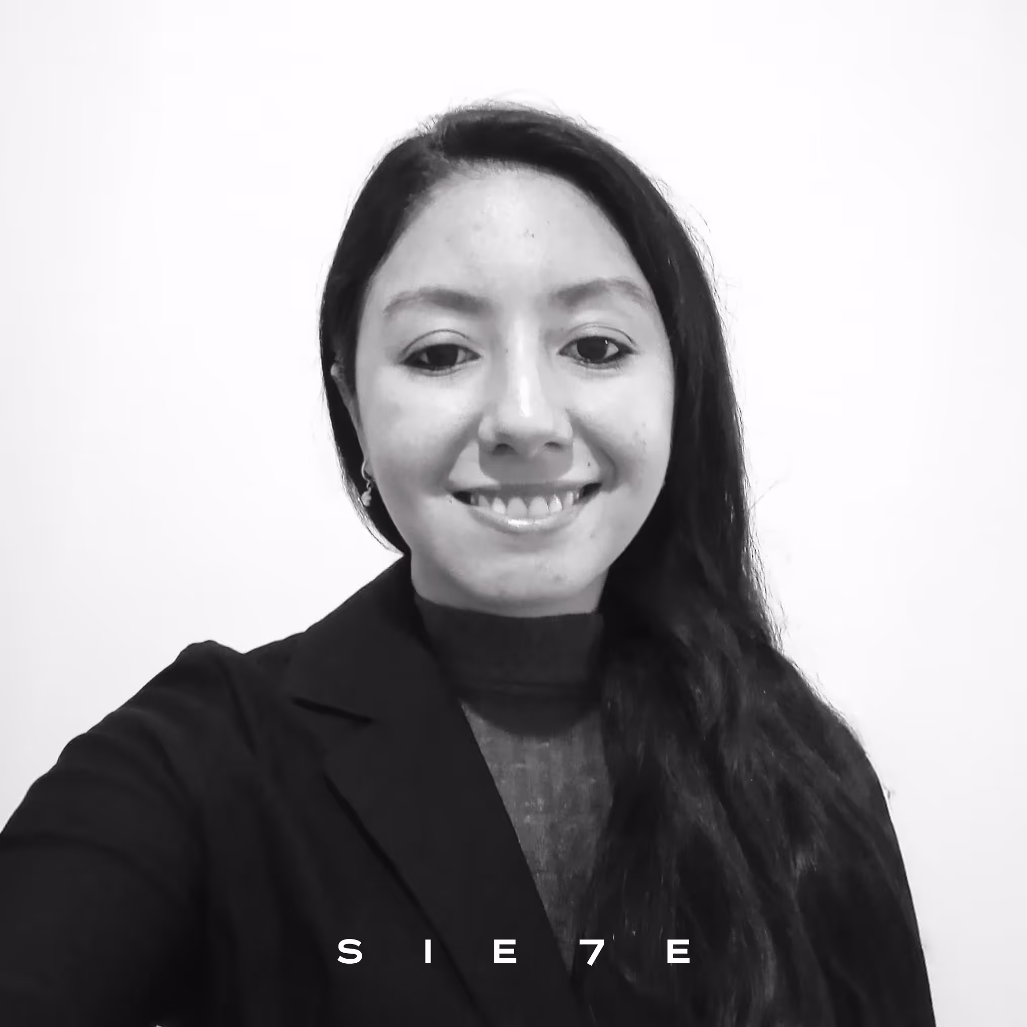 Sales Development Representative Aimé Saenz