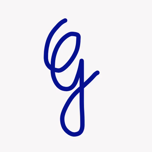 Gabrielle Vassallo logo