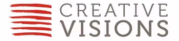 Creative Visions logo