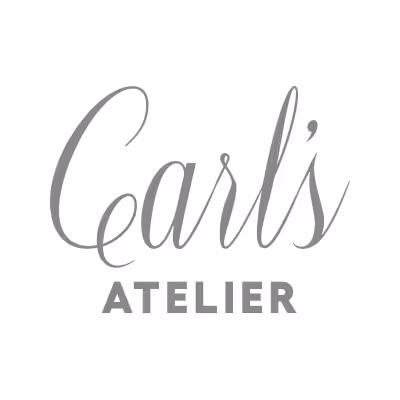 Carl's Atelier logo