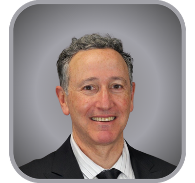 Dr Robert Glasser
