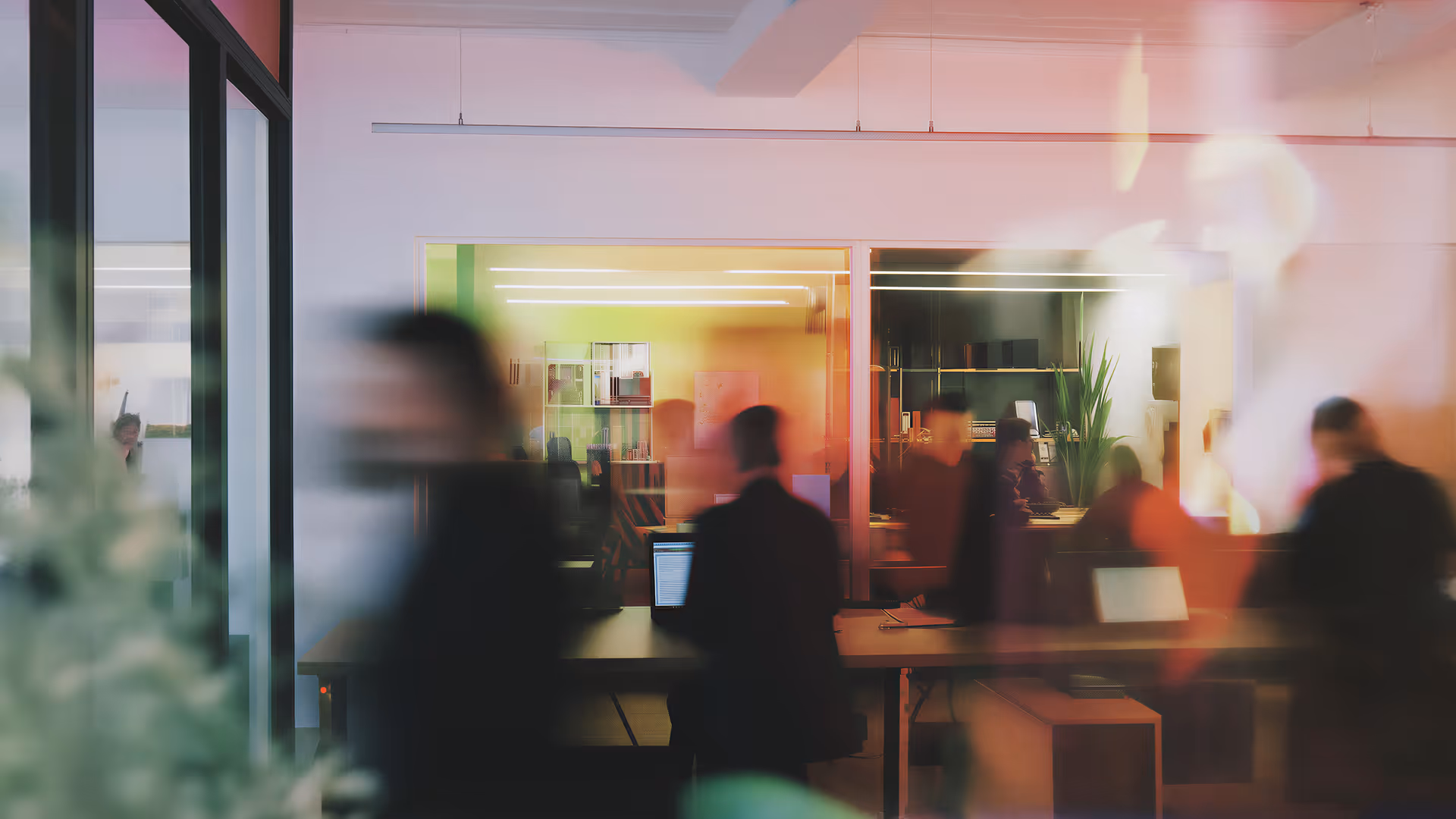 New Dialogue AI platform helping organizations unlock the full potential of their knowledge using artificial intelligence.