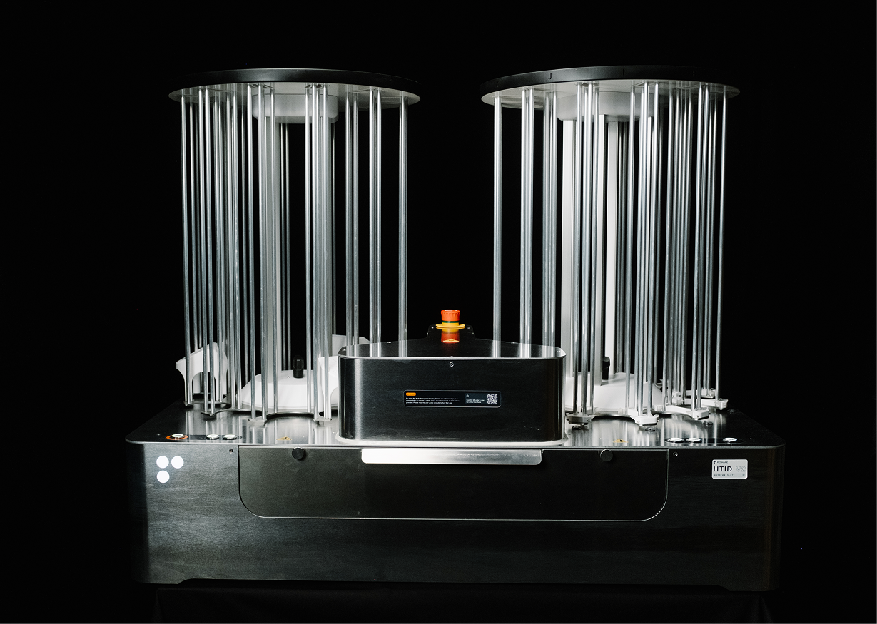 Automate your QC workflows