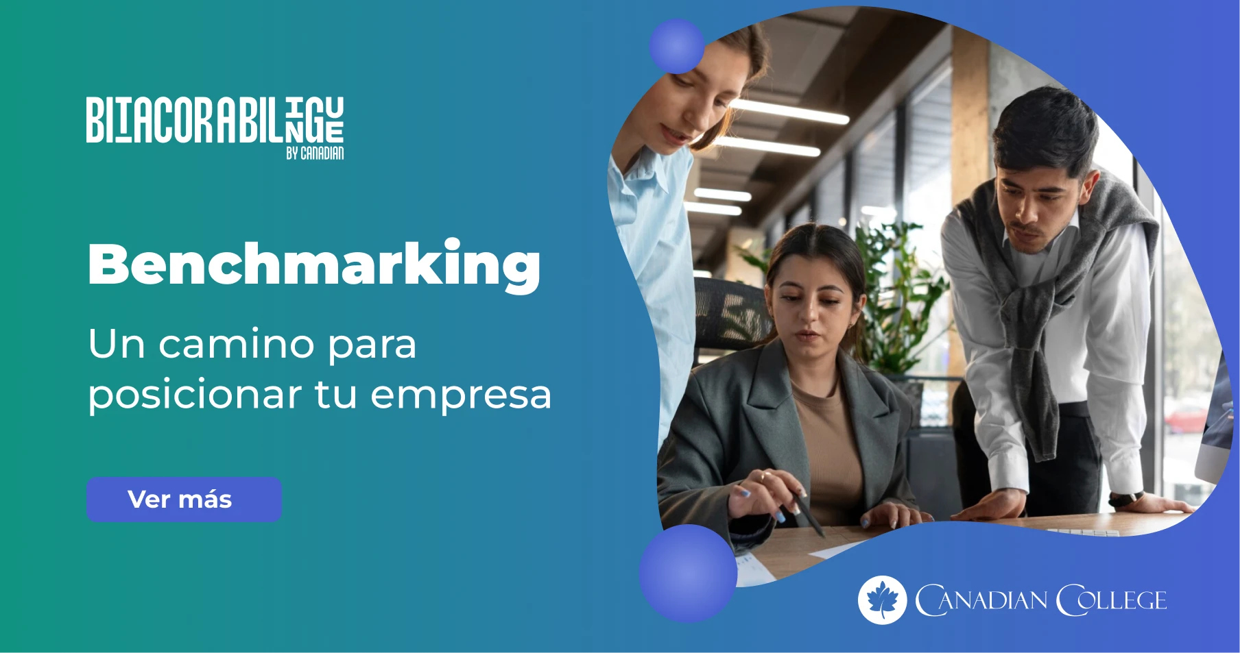 Benchmarking: una herramienta para mejorar la competitividad de tu empresa