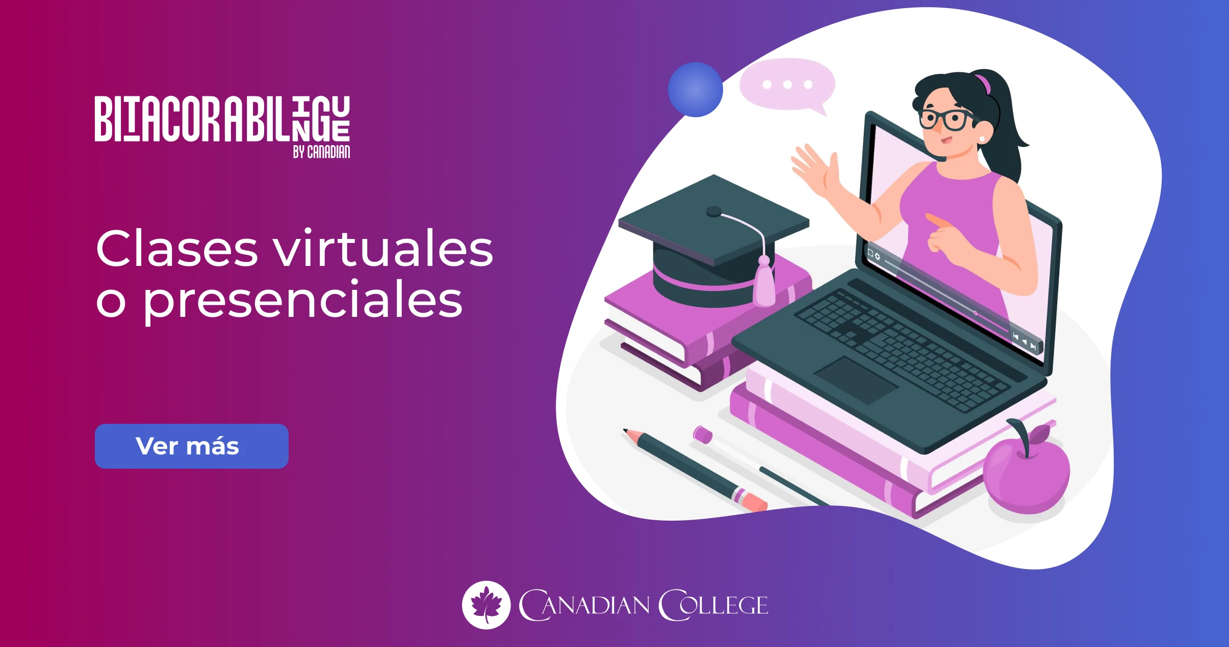Clases virtuales o presenciales ¿Qué prefieres?