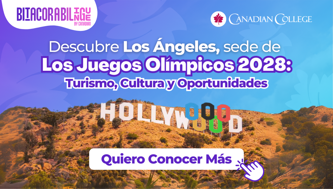 Juegos Olímpicos Los Ángeles 2028