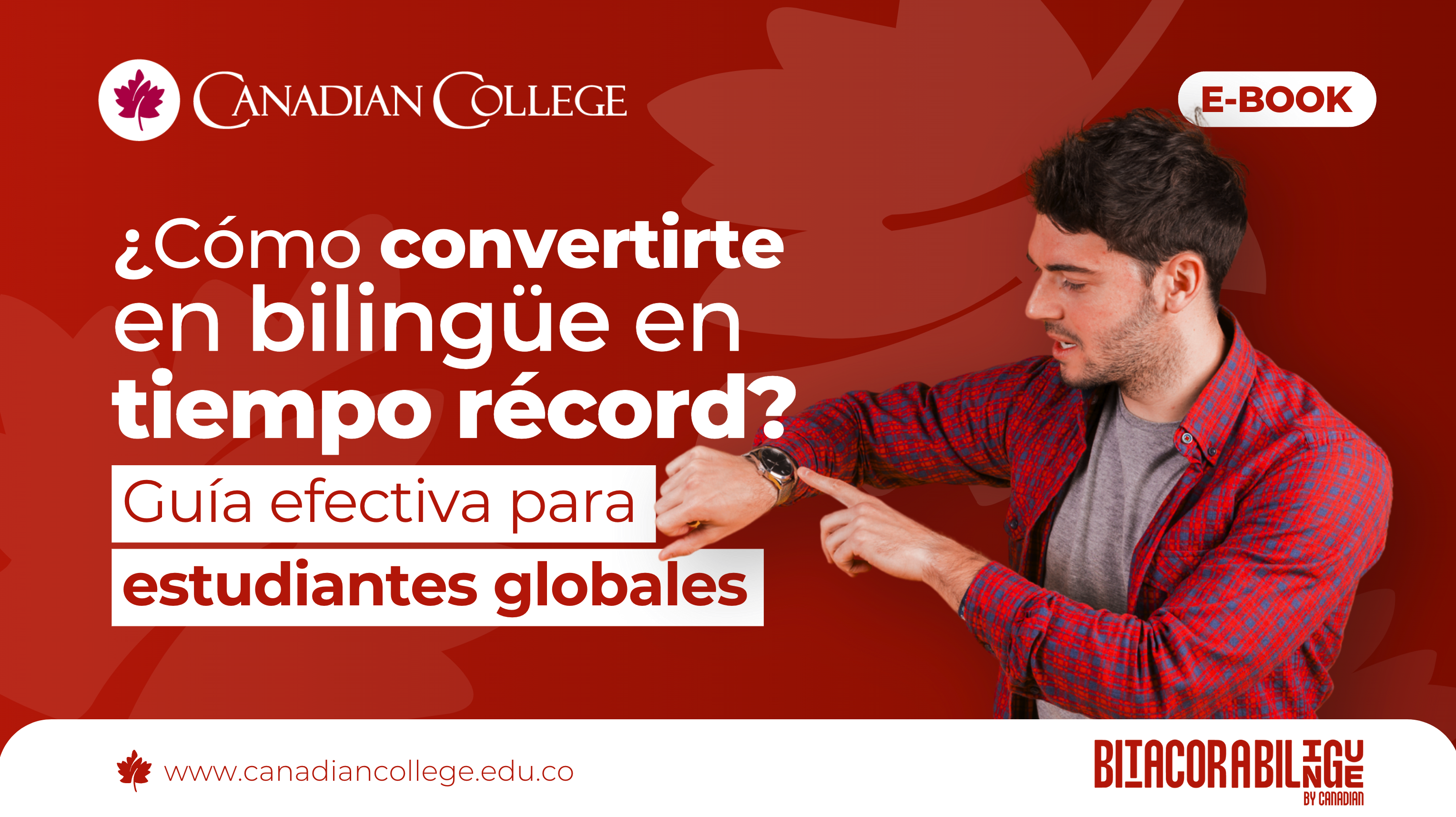 convertirse en bilingüe