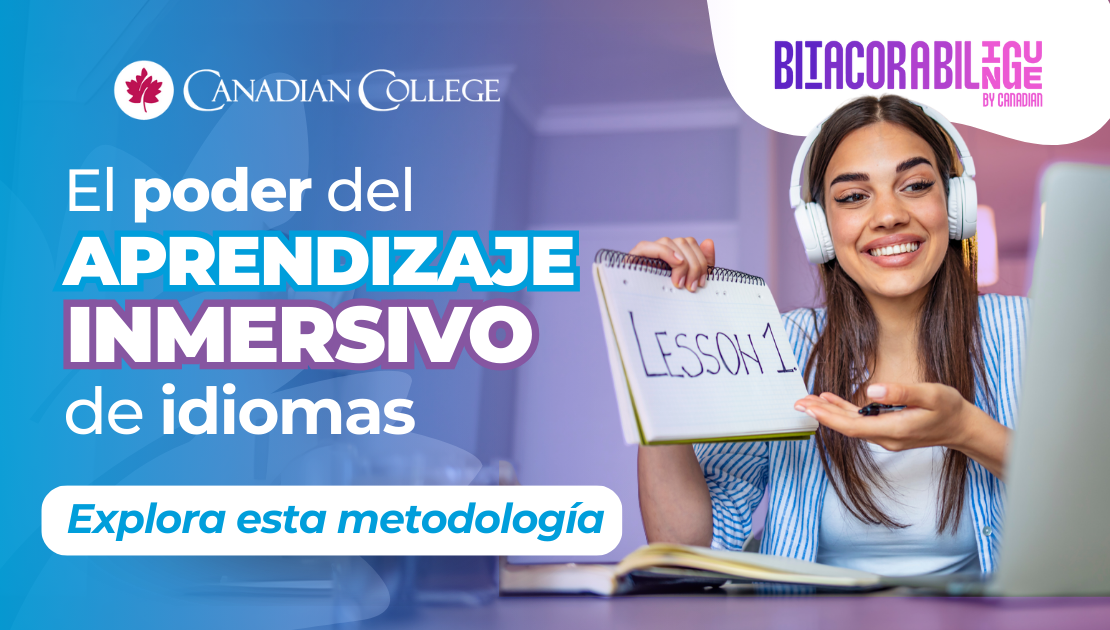 aprendizaje inmersivo