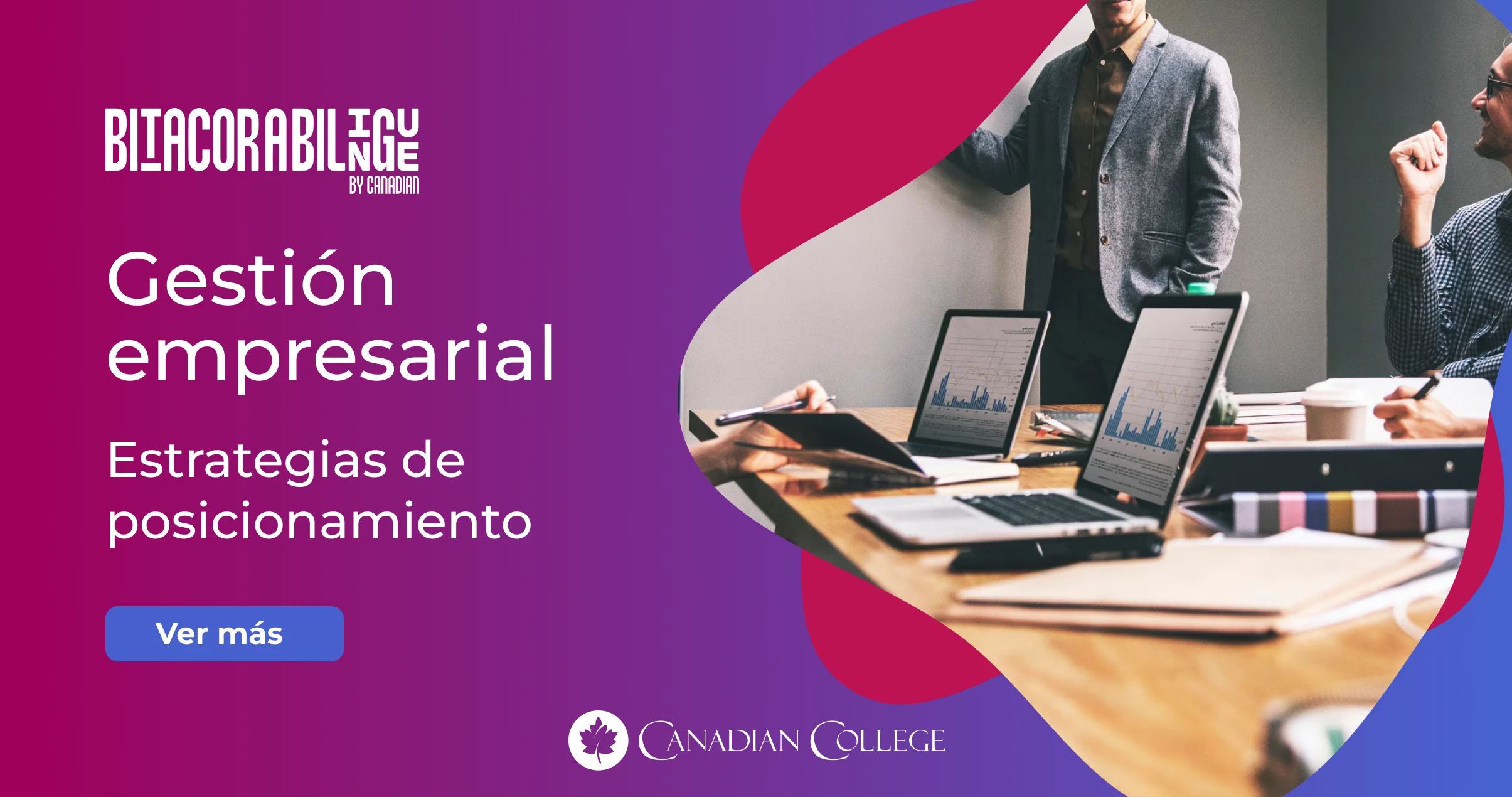 Gestión empresarial: las estrategias efectivas para el posicionamiento