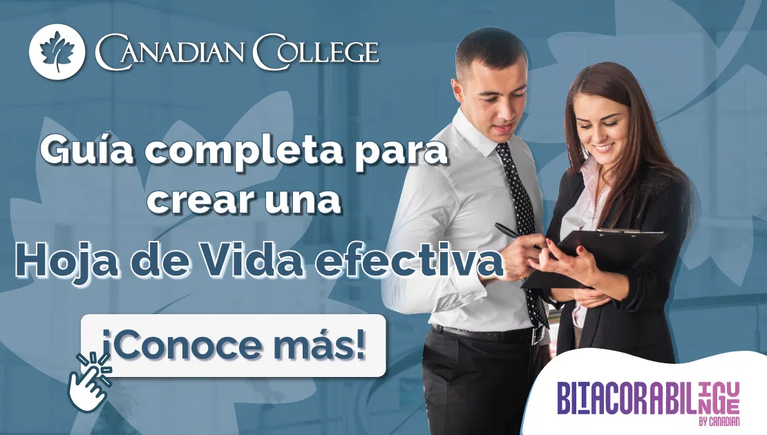 Guía para Crear un Curriculum Vitae Efectivo