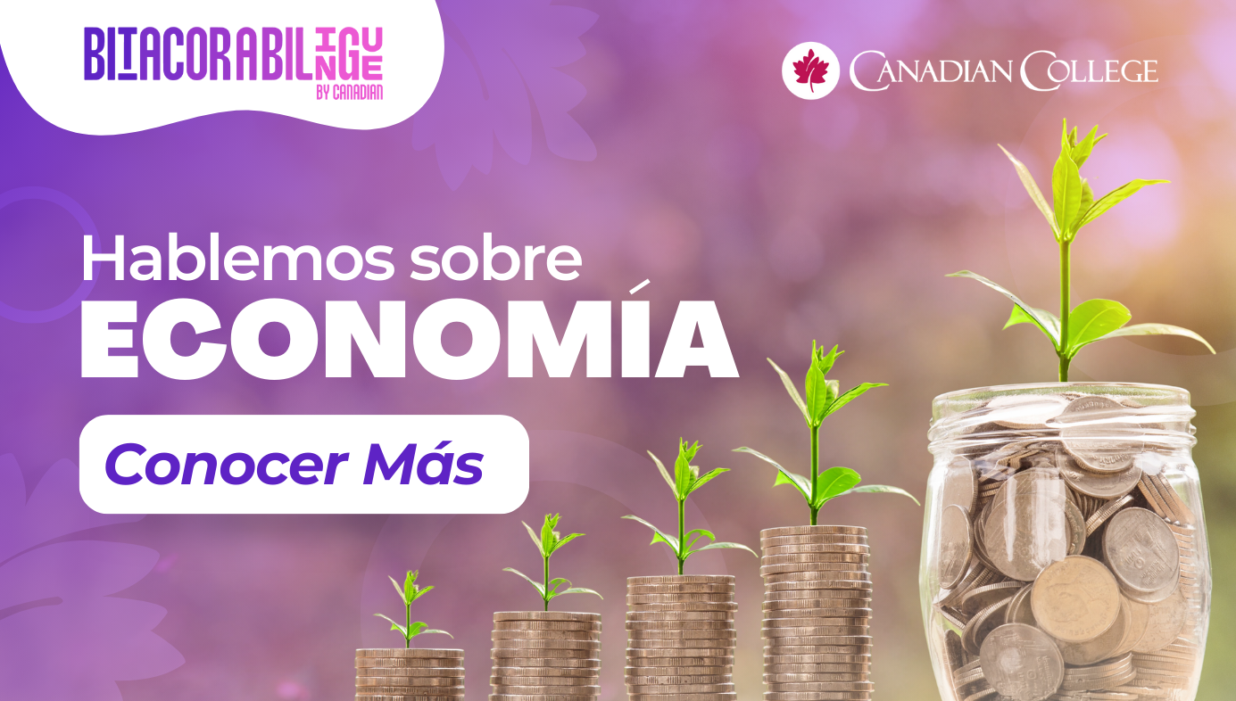 economía