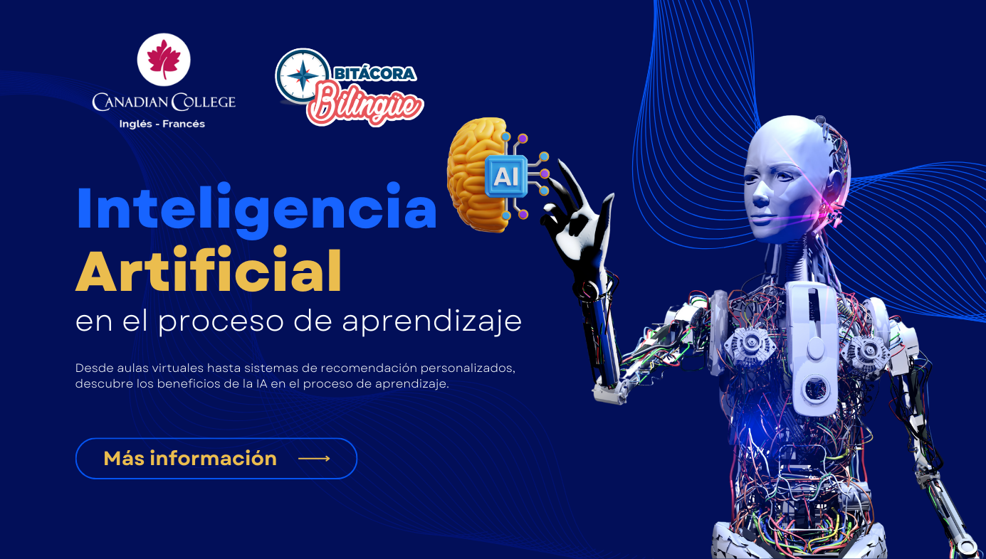 ia en el aprendizaje