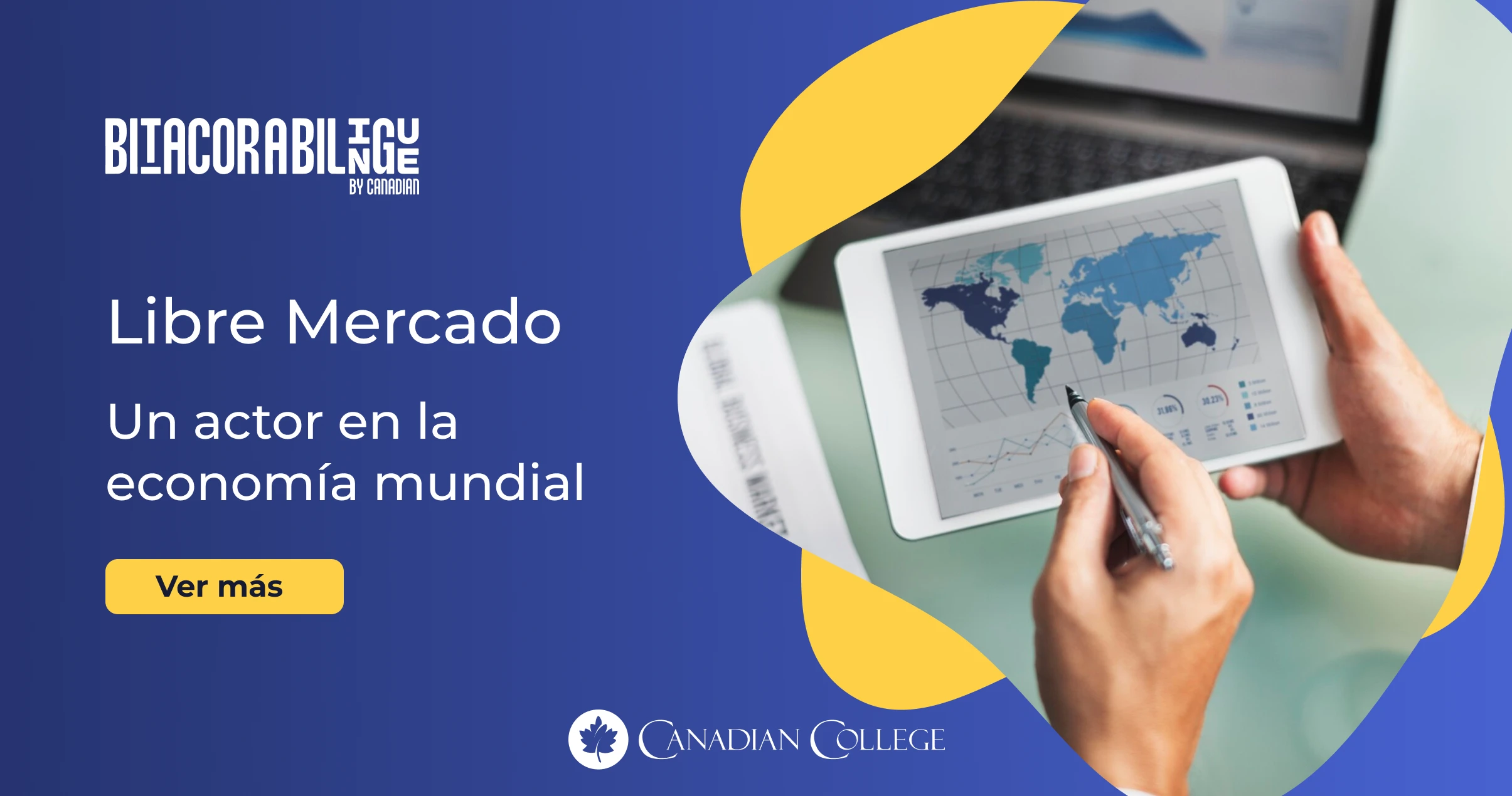 Libre mercado: el derecho de un país a un mercado competitivo