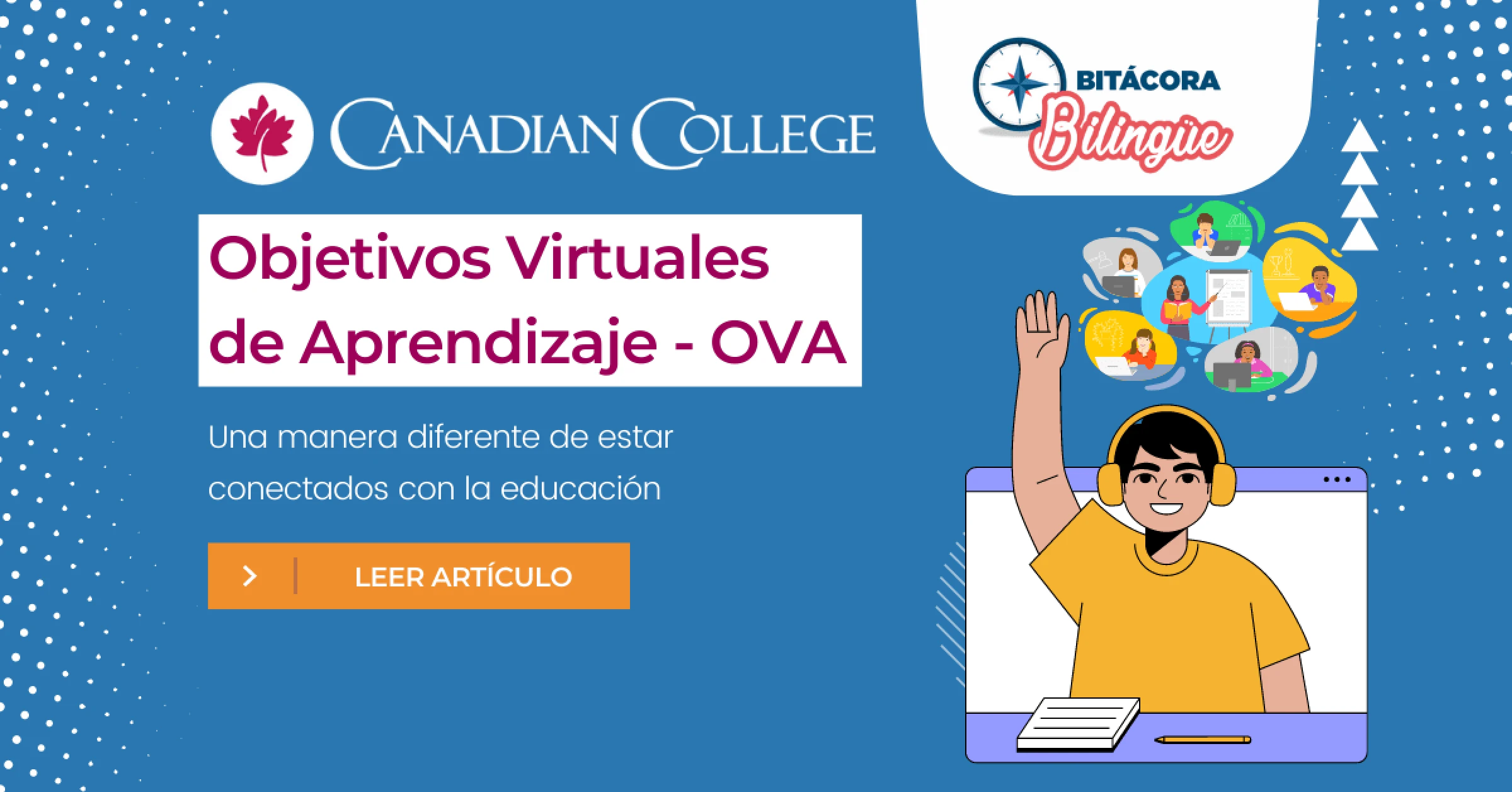OVA:  una estrategia innovadora para la enseñanza y el aprendizaje