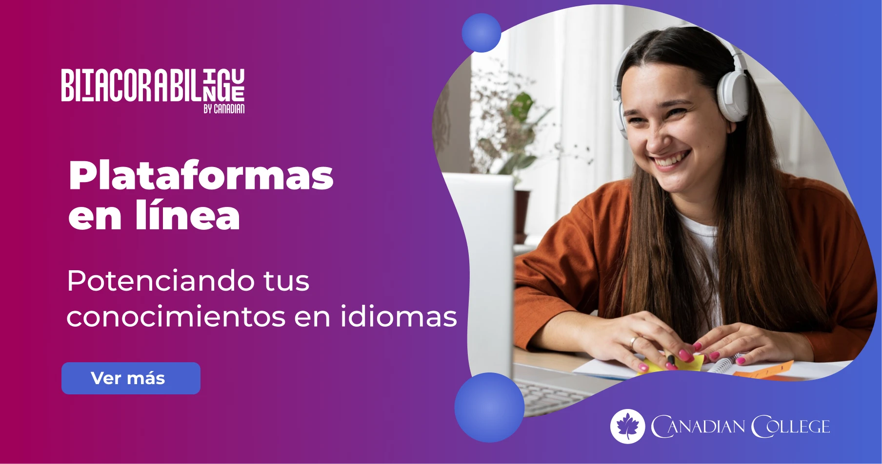 Plataformas en línea: potenciando tus conocimientos en idiomas