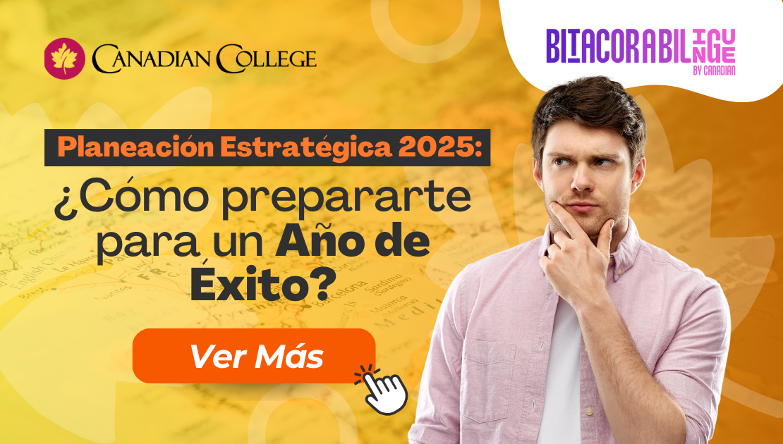 Planeación Estratégica 2025