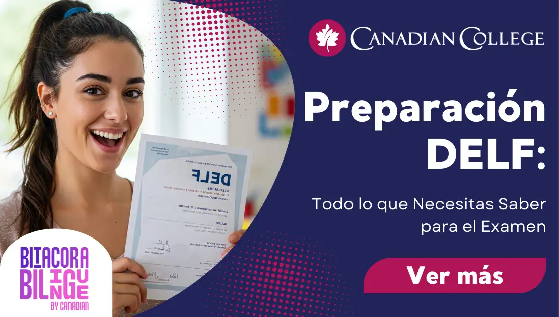 Certificación DELF