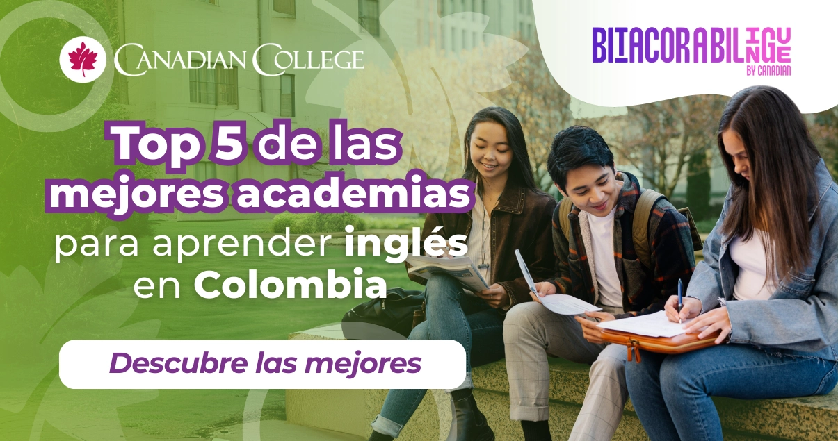 mejores academias para aprender Inglés