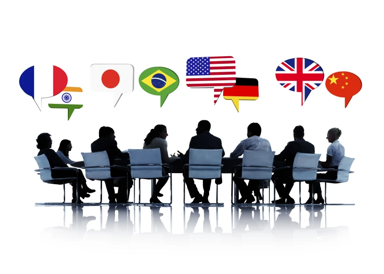 Idiomas con futuro