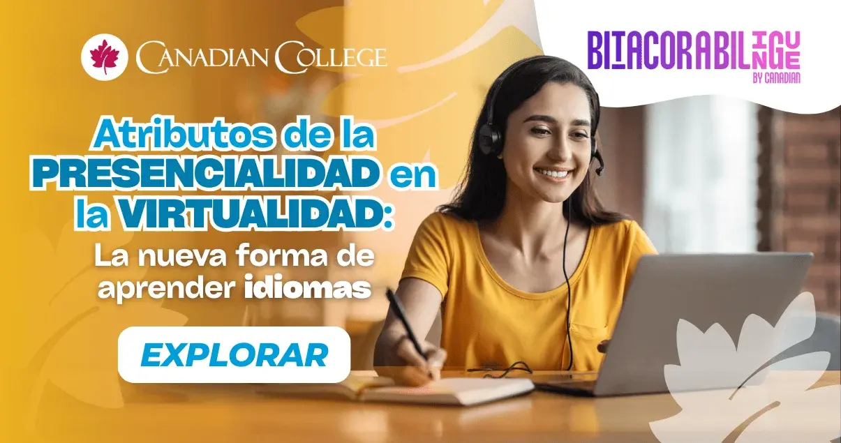 presencialidad en la virtualidad