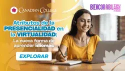 presencialidad en la virtualidad