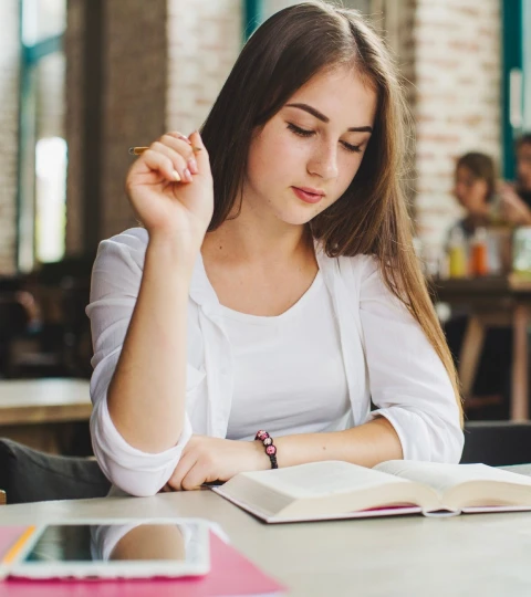 Cursos preparatorios para pruebas internacionales de inglés
