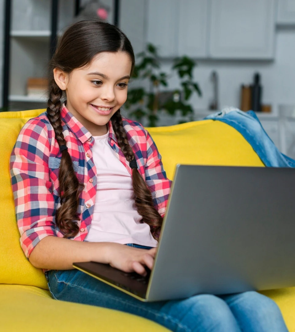 Clases de inglés para niños