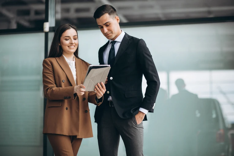 Inglés para el trabajo