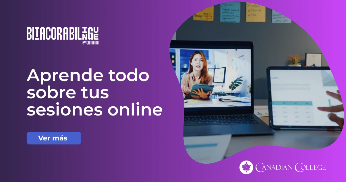 TODO sobre tus Sesiones Online