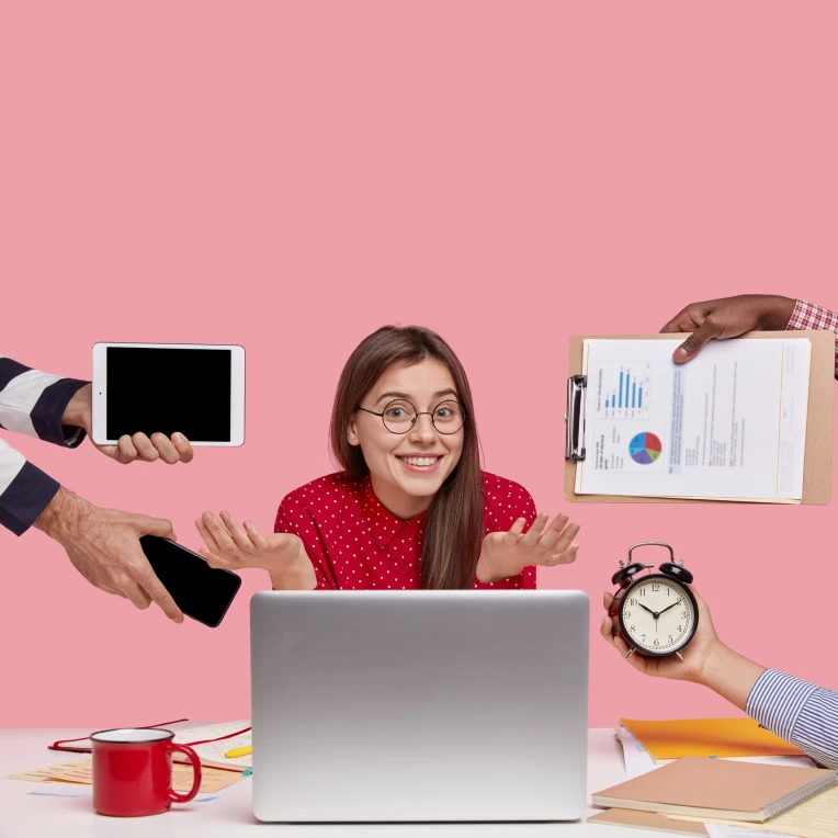 Productividad Idiomas