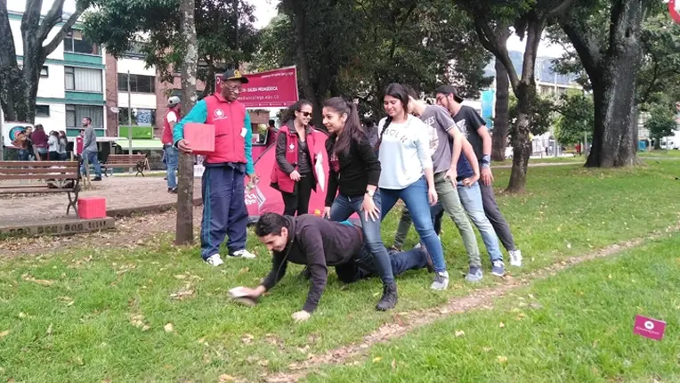 mejores academias para aprender Inglés