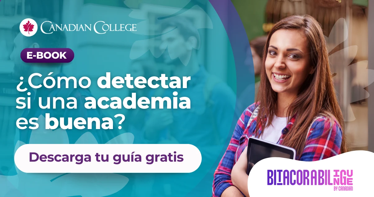 cómo elegir una academia de idiomas en Colombia