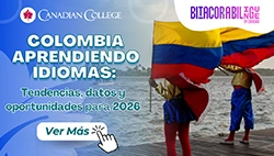 idiomas en Colombia