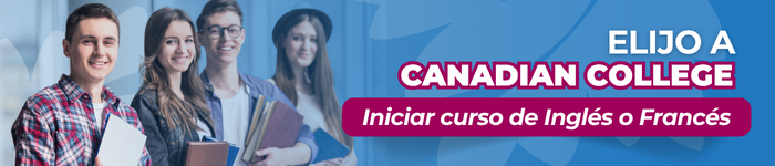 Banner Cursos de idiomas
