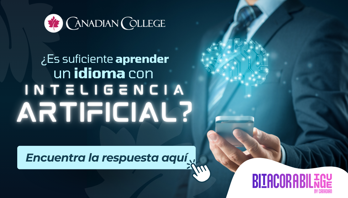 aprender un idioma con inteligencia artificial