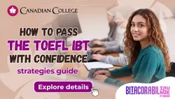 Unlock your academic future with our TOEFL iBT Strategy Guide. Learn the expert tips to manage your time, master integrated tasks, and get the score you deserve!