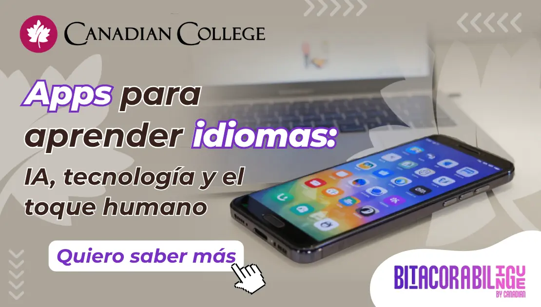 apps para aprender idiomas con IA