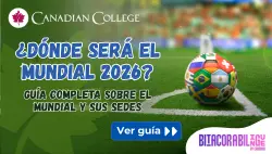 donde sera el mundial 2026 sedes oficiales en estados unidos canada y mexico