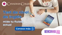 Test de nivel de inglés online, ubicación real según el MCER.
