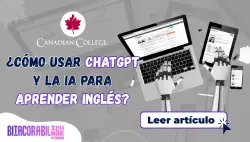 Cómo usar ChatGPT para aprender inglés