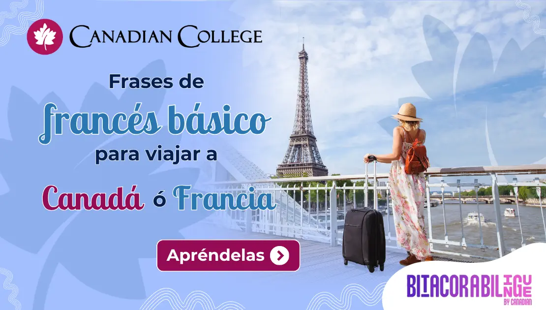Aprender Francés Básico para Viajar