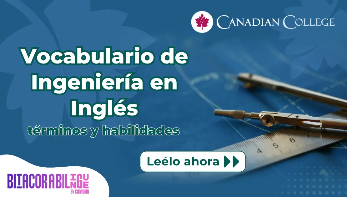 Guía de vocabulario de ingenieria en ingles