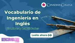 Guía de vocabulario de ingenieria en ingles