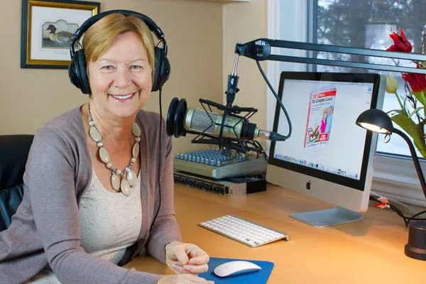 PM14 – Promoting Your Podcast Panel