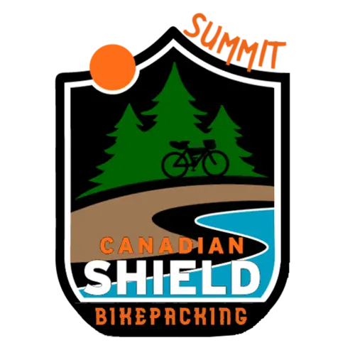 2025 Canadian Shield Bikepacking Summit