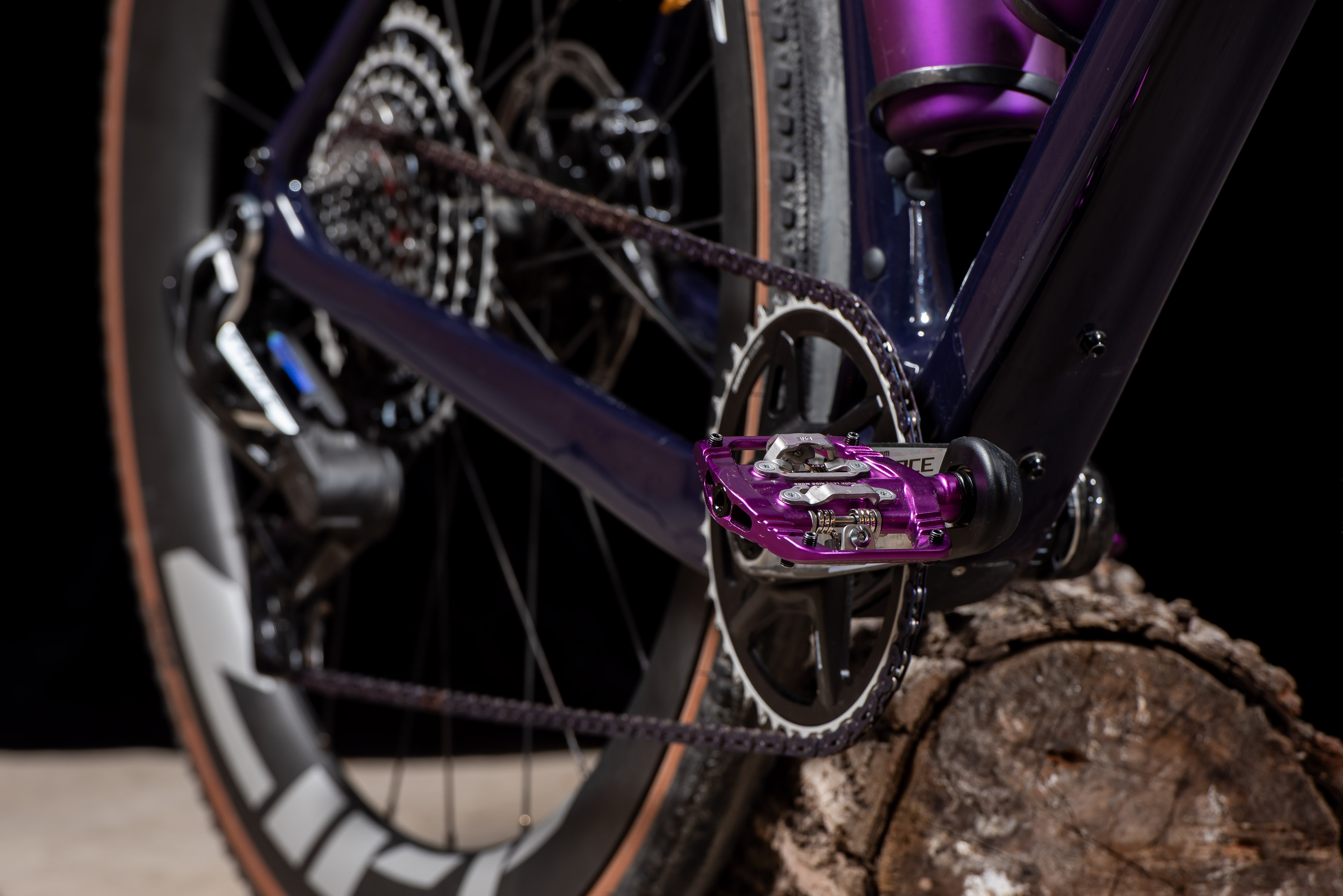 SRAM Force XPLR E1