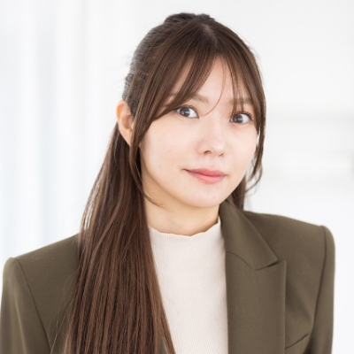 吉武 満里奈